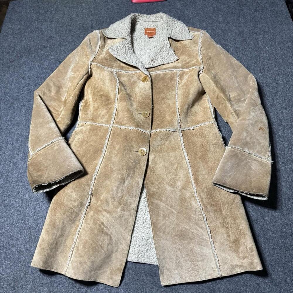 Vtg y2k anonymous john carlisle